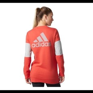 Small Adidas Sweatshirt